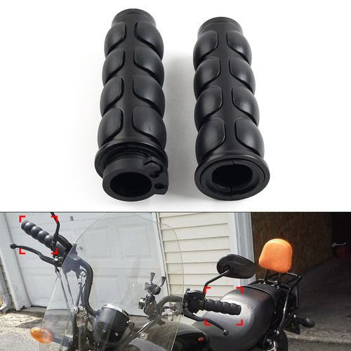 Motorcycle handle bar - bar, hand