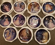 11 x Cinderellas Crystal