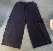 L.F.MARKEY trousers Size 10