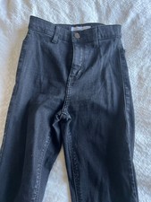 Topshop joni black - joni,