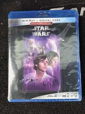 Star Wars: Episode IV: a New