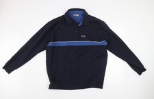 EWM Men’s Blue Collared