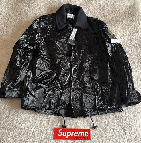 Supreme stone island - supreme, x
