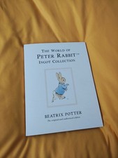 The World of Peter Rabbit