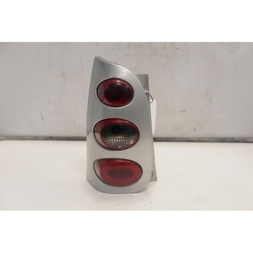 Rear lamp smart fortwo - rear, lh