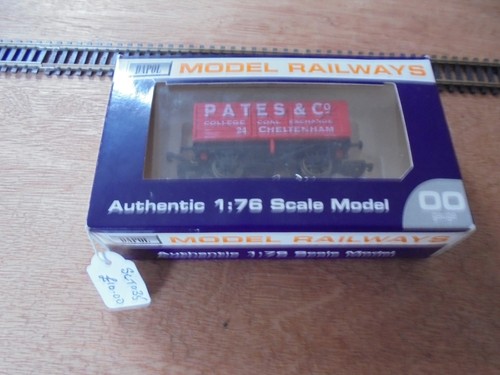 Limited edition dapol private - limited,