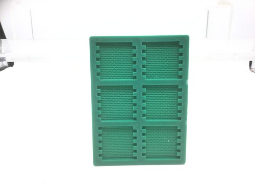 Linka gauge rubber - oo,