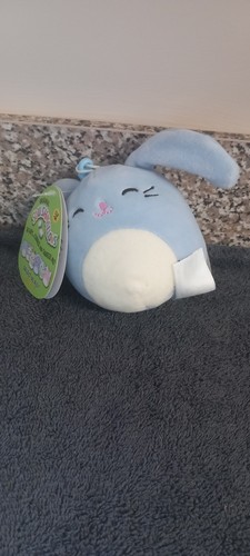 Squishmallow clip sebastian - squishmallow,
