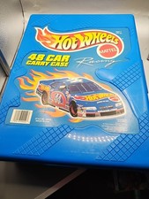 VTG 1998 Hot Wheels Mattel