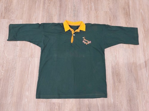 Vintage 1990s springboks south - springboks,