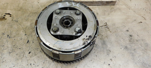 Honda 500 pc11 vt500c - honda, vt