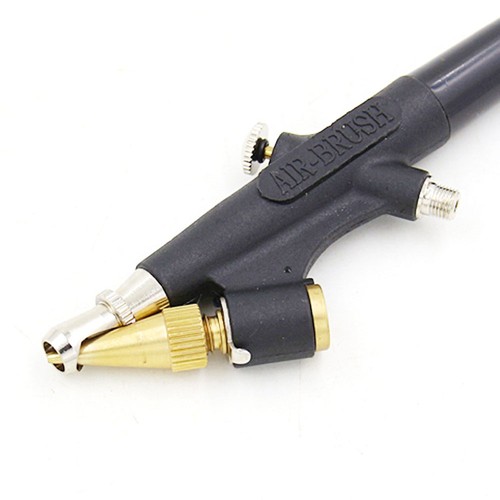 8mm airbrush kit 138 type - kit, 138-type