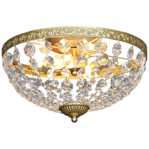 Crystal chandelier ceiling - chandelier,