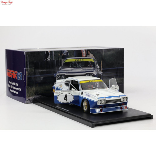 Werk83 ford capri rs 3100 - werk83,