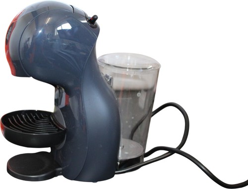 Delonghi nescafé dolce - delonghi,