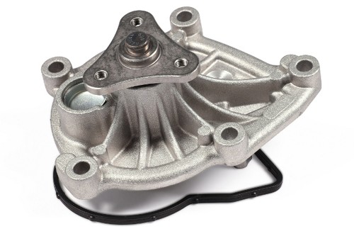 Coolant pump fits bmw - coolant, 4;