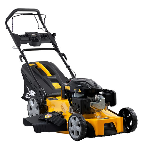 Wolf garden quad cut - wolf,