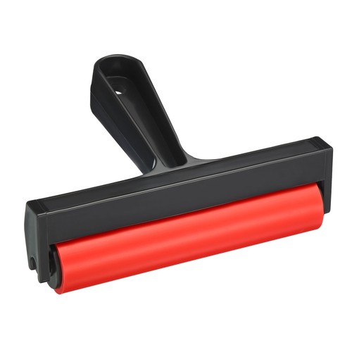Inch rubber roller brayer - 6,