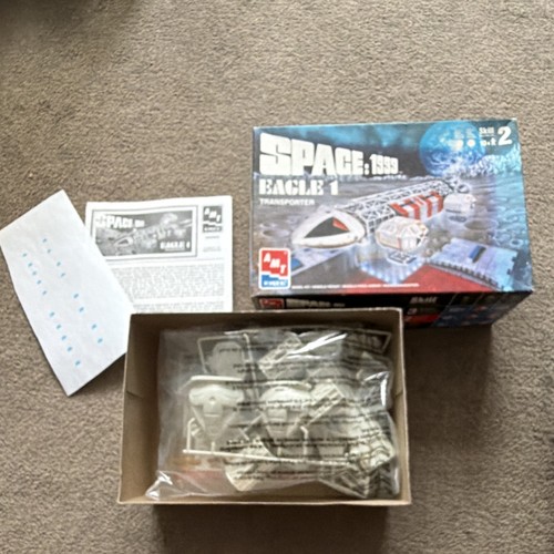 Amt space 1999 - space,