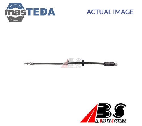 5827 brake hose - sl,