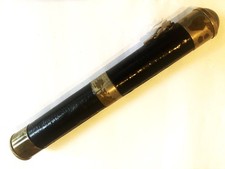 1917 DATED BRITISH ARMY TORCH