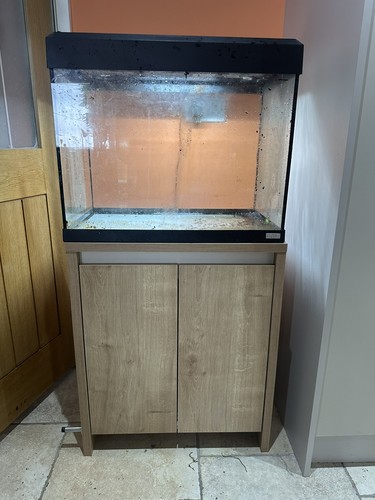 Fluval roma 90l - fluval,
