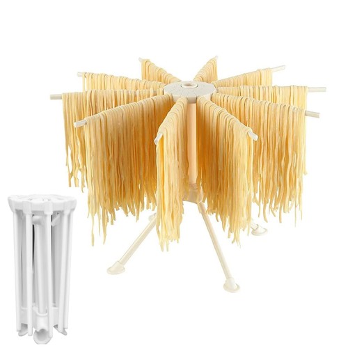 Bugucat pasta drying rack - pasta,