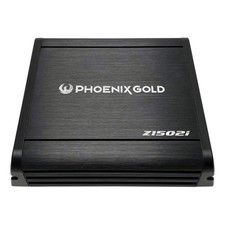 Phoenix Gold Z1502i Amp 2