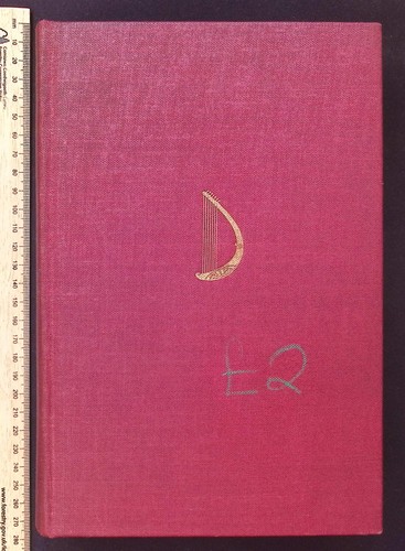 Dictionary hymnology - a,
