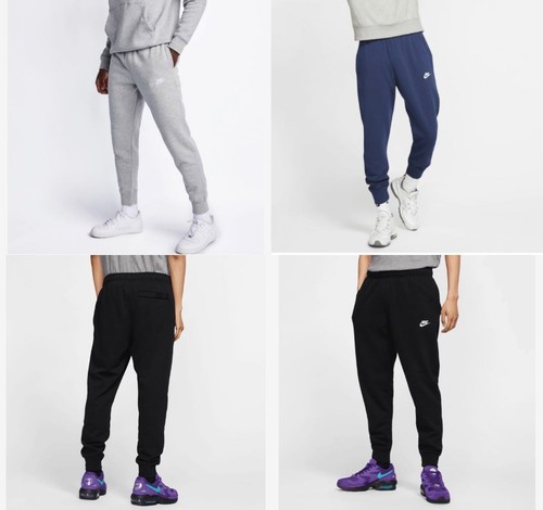 Nike men sportswear club - nike,