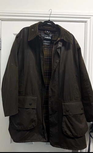Barbour classic northumbria - classic,