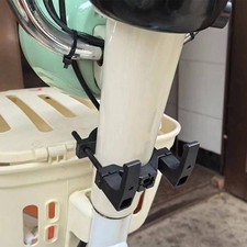 Electric Scooter Luggage Bag