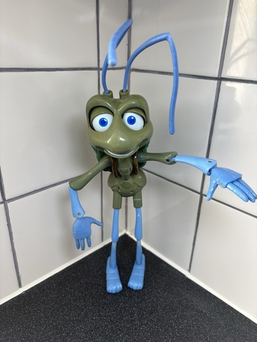 Bugs life talking action - bugs,
