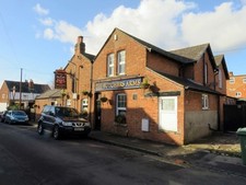 Photo 6x4 The Butchers Arms in