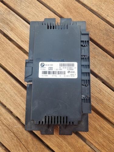 Bmw e90 footwell module pl2 - e90,