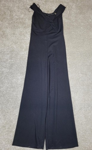 Lipsy london black - black, leg