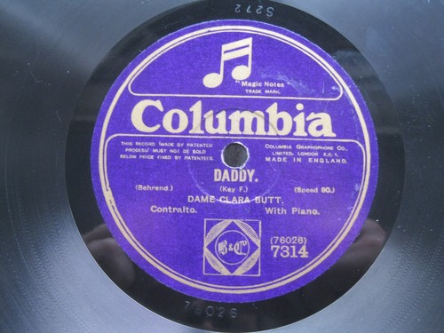 Dame clara butt - butt, 78
