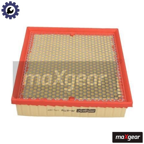 Air filter 1380 for - 26-1380,