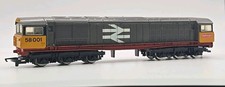 Hornby (R250) BR Class 58
