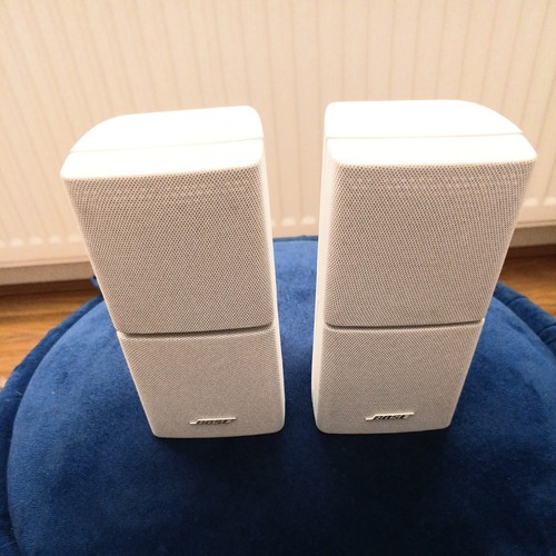Bose lifestyle acoustimass - bose, lifestyle/acoustimass