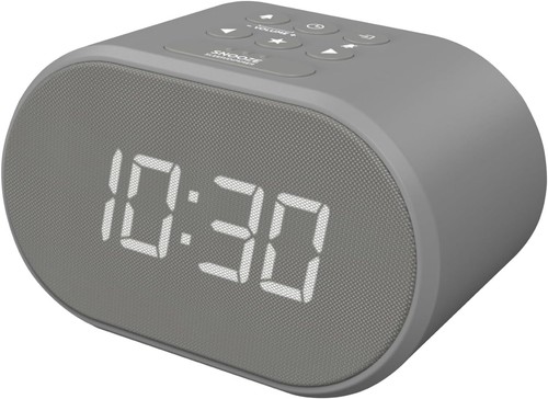 Box alarm clocks bedside - i-box,