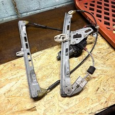 PEUGEOT 206 WINDOW REGULATOR &