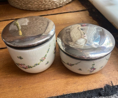 Antique matching silver - antique,