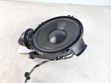 AUDI A3 LOUD SPEAKER SUBWOOFER