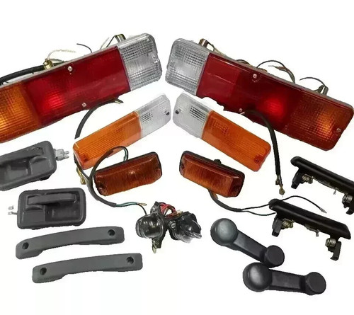 Fit for suzuki samurai sierra - for,