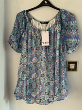 BNWT Size 14 Gypsy Pintuck