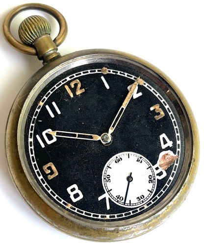 Pocket watch world - pocket,