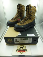 NEW- Irish Setter ELK TRACKER