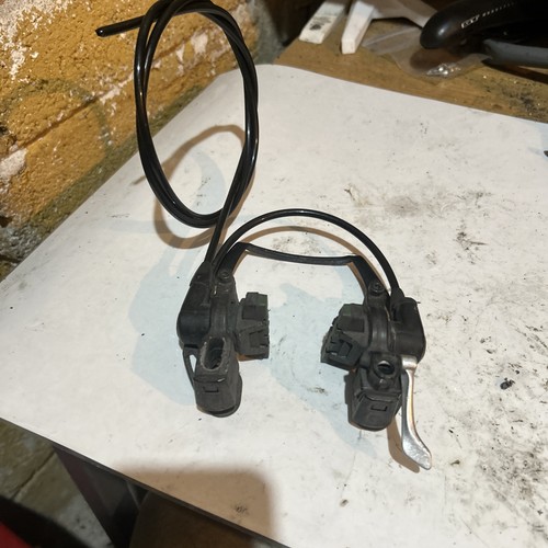 Magura hs11 hydraulic rim - hydraulic,