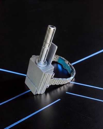 Moonraker style prop james - moonraker,